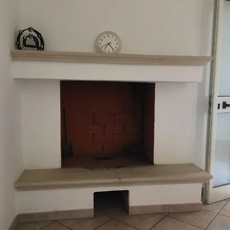 Casa Roma Specchia