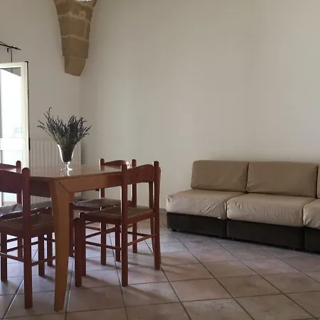 בית נופש Casa Roma *