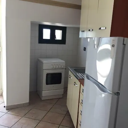 בית נופש Casa Roma
