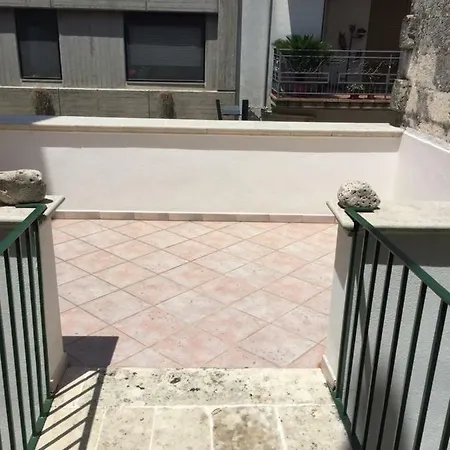 Casa Roma * ספקיה